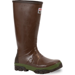 LEGACY ALTITUDE BOOT 15" BR 8